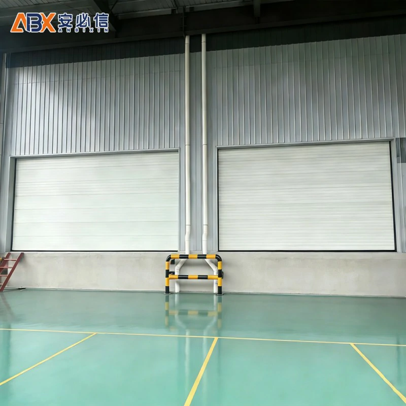 通辽滑升门